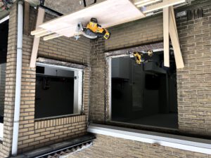 PAPE Constructions